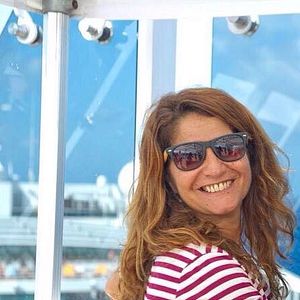 Fotoğraf Cris D'Amato