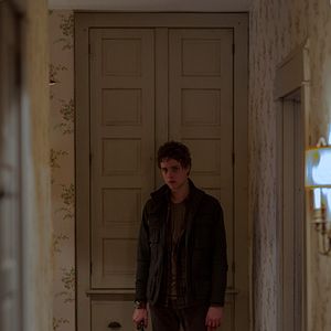 Fotoğraf The Bye Bye Man