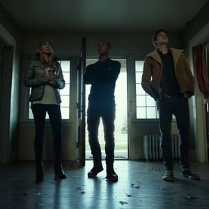 Fotoğraf The Bye Bye Man