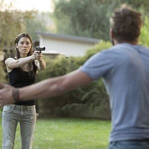 Fotoğraf Jessica Biel