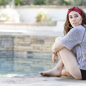 Fotoğraf Zosia Mamet