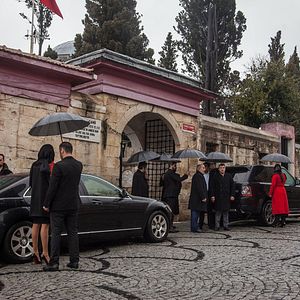 Fotoğraf Cesur Yürek