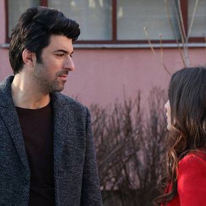 Fotoğraf Cesur Yürek