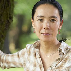 Fotoğraf Naomi Kawase