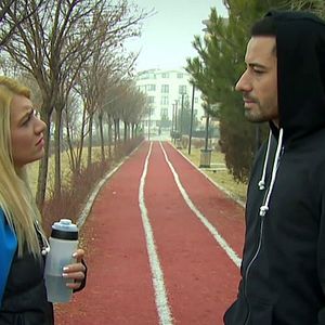 Fotoğraf Esaretim Sensin