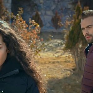 Fotoğraf Esaretim Sensin