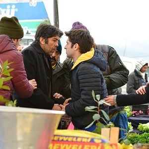 Fotoğraf Dayan Yüreğim