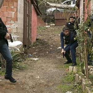 Fotoğraf Arka Sokaklar