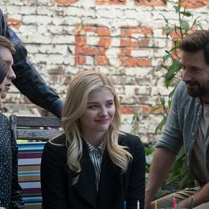 Fotoğraf Brain On Fire