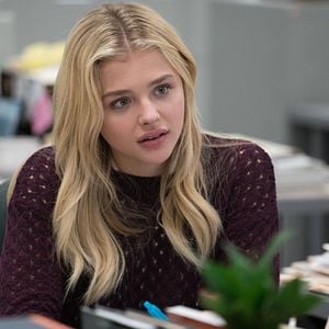 Fotoğraf Brain On Fire