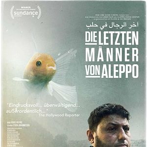 Fotoğraf Halep'in Son Adamları