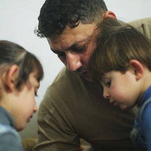 Fotoğraf Halep'in Son Adamları