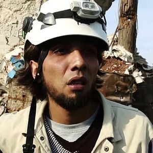 Fotoğraf Halep'in Son Adamları