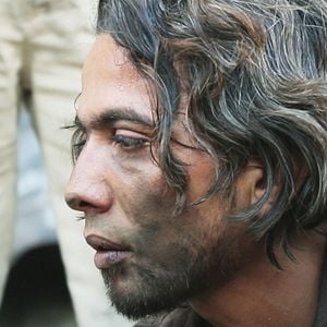 Fotoğraf Halep'in Son Adamları