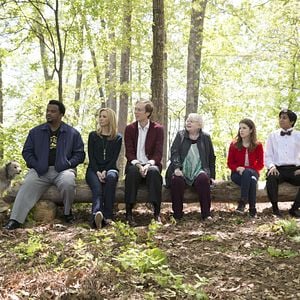 Fotoğraf Lisa Kudrow