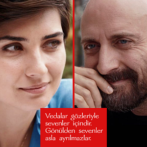 Fotoğraf İstanbul Kırmızısı