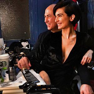 Fotoğraf İstanbul Kırmızısı