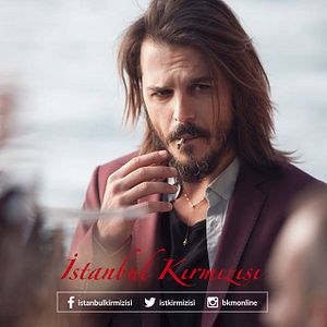 Fotoğraf İstanbul Kırmızısı