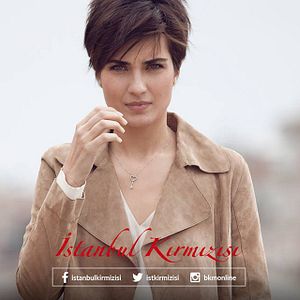 Fotoğraf İstanbul Kırmızısı