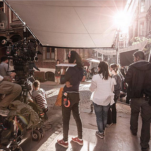 Fotoğraf İstanbul Kırmızısı