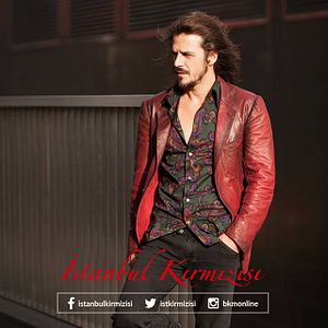 Fotoğraf İstanbul Kırmızısı