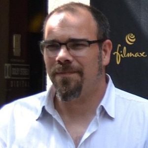 Fotoğraf Oriol Tarrida