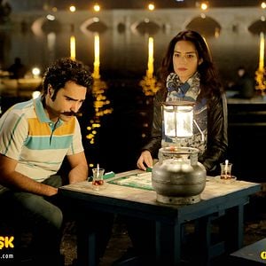 Fotoğraf Emrah Kaman