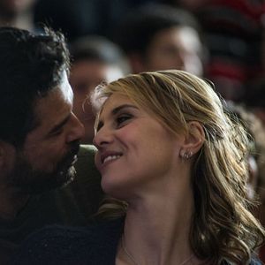 Fotoğraf Paola Cortellesi