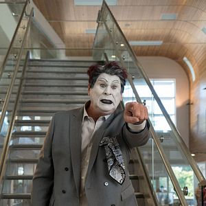 Fotoğraf Barry Bostwick