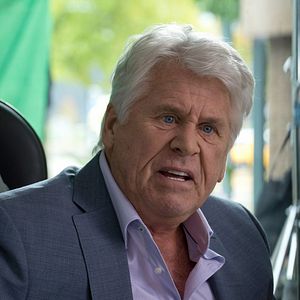 Fotoğraf Barry Bostwick