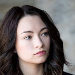 Fotoğraf Jodelle Ferland