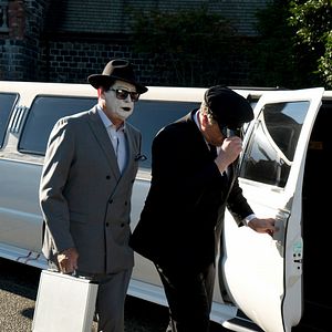 Fotoğraf Barry Bostwick