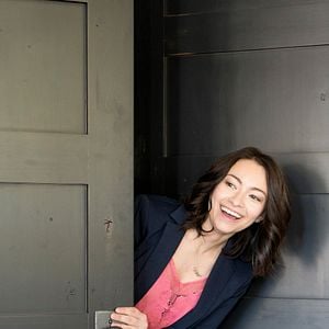 Fotoğraf Jodelle Ferland