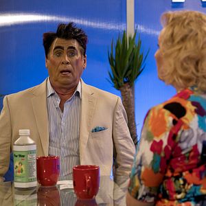 Fotoğraf Barry Bostwick