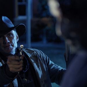 Fotoğraf Dolph Lundgren