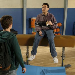 Fotoğraf Troy Gentile