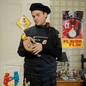 Fotoğraf Troy Gentile