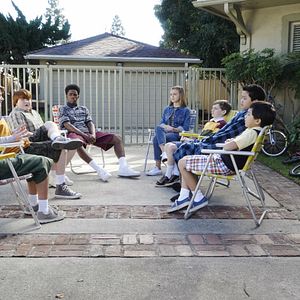 Fotoğraf Dash Williams