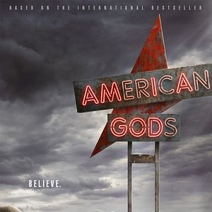 Fotoğraf American Gods