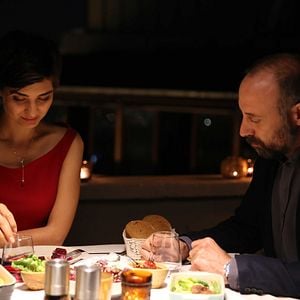 Fotoğraf İstanbul Kırmızısı