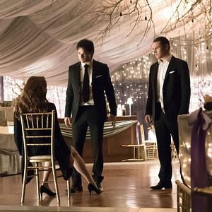 Fotoğraf Zach Roerig