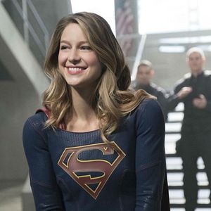 Fotoğraf Melissa Benoist
