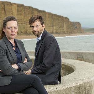 Fotoğraf Broadchurch