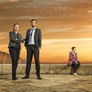 Fotoğraf Broadchurch