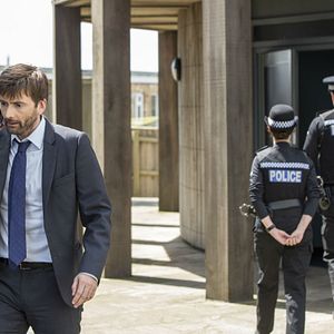 Fotoğraf Broadchurch
