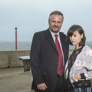 Fotoğraf Broadchurch
