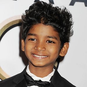 Fotoğraf Sunny Pawar