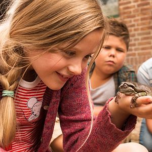 Fotoğraf Yenthe Bos