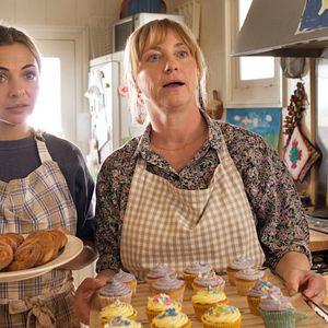 Fotoğraf Georgina Verbaan