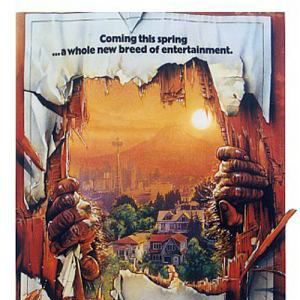 Fotoğraf Harry and the Hendersons